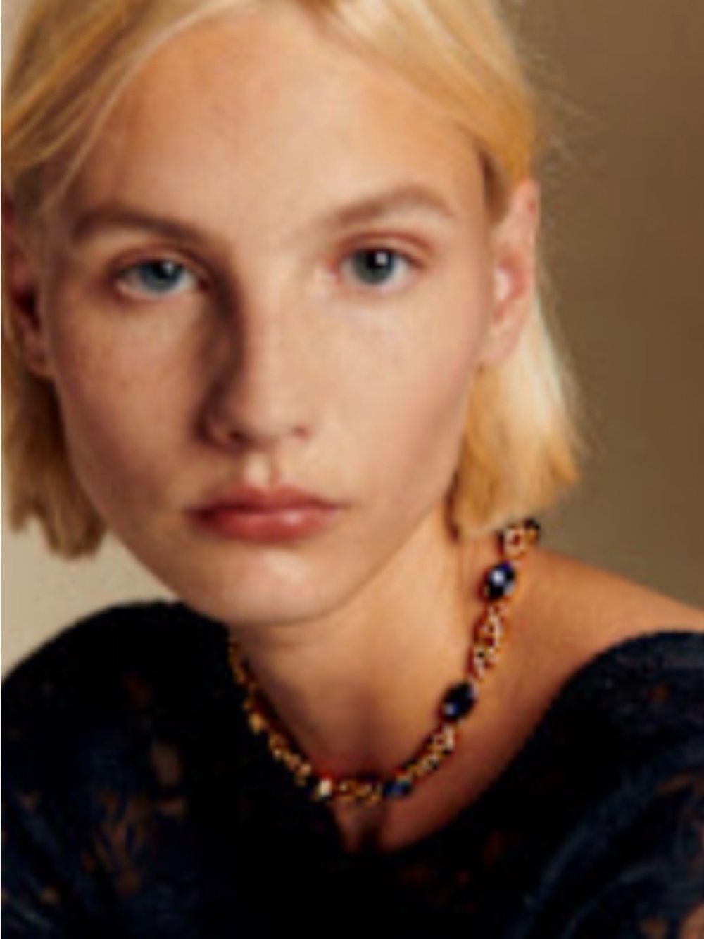 Sezane Junie Necklace
